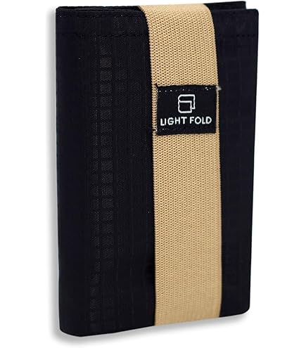 Portefeuille Zip Unisex Fjällräven 24216 - Protection RFID, Poche Zippée, Style Sportif