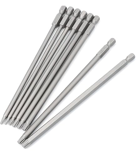 Wera 135140 T1 X 25mm Torx Bit | Wera At KC Tool - View #9