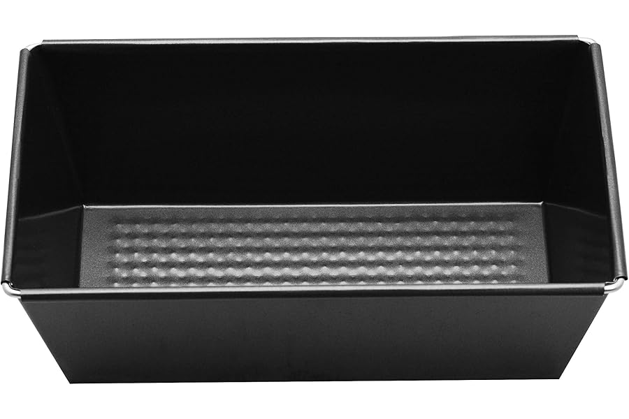 Rk Nonstick Loaf Pan, 20cm
