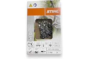 Stihl 36700000028– Chaîne de tronçonneuse – Pour GTA 26 36700028
