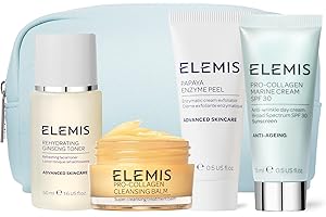 ELEMIS Pro-Collagen Glow on-the-Go Collection