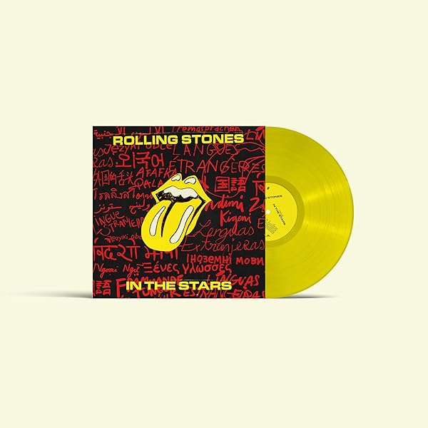 洋楽 The Rolling Stones in studio CD The Rolling Stones: Studio Albums Vinyl Collection 1971 - 2016