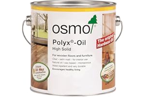 Osmo de color de cera dura F. suelos 3032 0,375 L