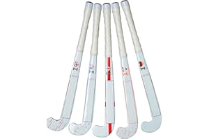 GRAYS Hockey Stick - Composite Miniature Country Design Autograph - Right Hand - Belgium