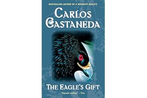 The Eagle's Gift