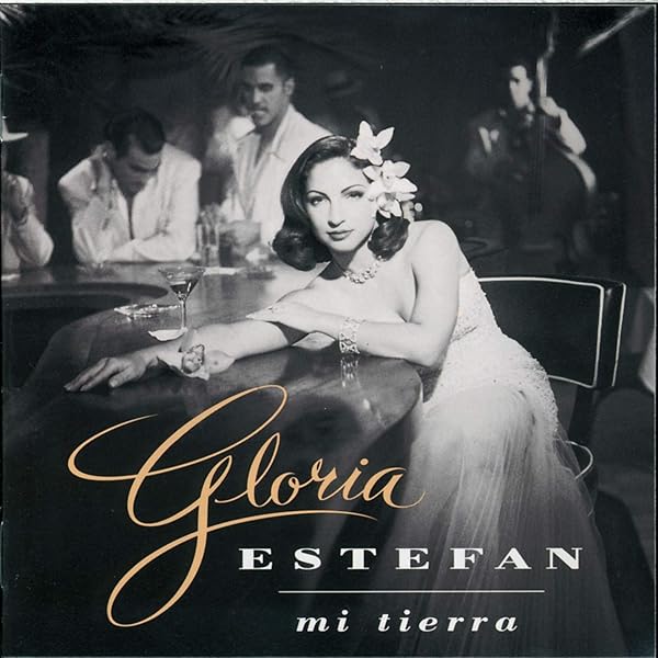 Exitos De Gloria Estefan: Gloria Estefan: Amazon.es: CD y
