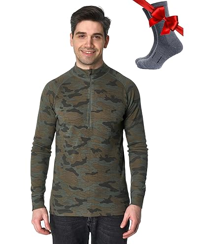 Helly Hansen 49364 Heren Lifa Merino Top Zwart M George Kniest