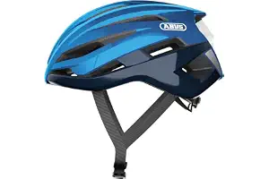 ABUS StormChaser - Casco de bicicleta ligero y cómodo para ciclismo deportivo profesional - Para hombre y mujer