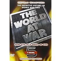 World War One – The Centenary Collection [DVD] [2014