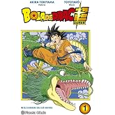 Bola de Drac Super n. 01: 1 (Manga Shonen)