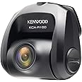 KENWOOD KCA-R100 - Rear View Camera - Compatible with DRV-A501W Dash Cam, black