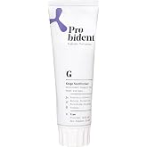 Probident Active Probiotic Natural Fluoride-Free Toothpaste Grape Seed Extract Added Bad Breath
