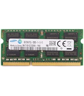 MMOBIEL Laptop CPU Lüfter Ersatz - Links & Rechts Kühlung Für HP 250 G4 255 G4 15-AC Serie Inkl. Schraubenzieher