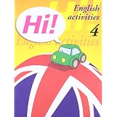 Ep - Hi! - English Activities 4