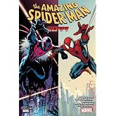 The Amazing Spider - Man Vol 5 Cilt 7 - 2099