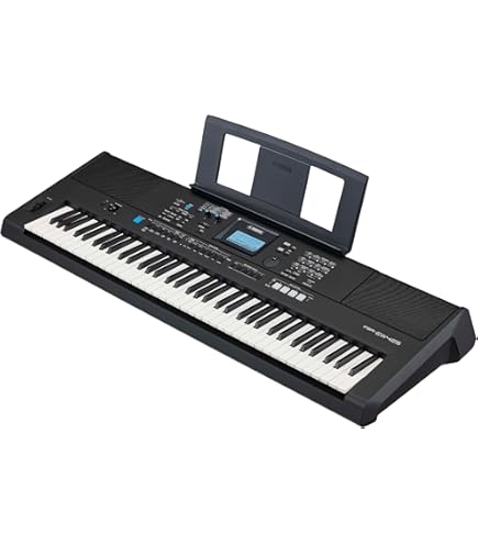 YAMAHAのキーボード、PSR-EW310が買取入荷です！