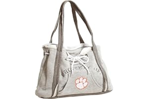 LITTLEARTH NCAA Hoodie Purse