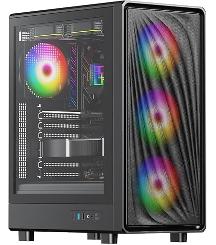 Dell G5 5000 Gaming Desktop, Intel Core i7 10700F, 1TB SSD, 16 GB