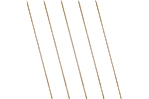 ‎SCHWABMARKEN SCHWABMARKEN Jonglierstäbe für Jonglierteller aus Holz oder Kunststoff in verschiedenen Mengen