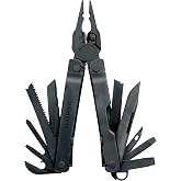Leatherman Super Tool 300 Multitool - Siyah