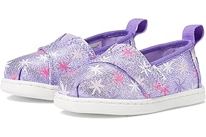 TOMS Mädchen Classic Alpargata Flacher Slipper