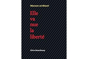 Elle va nue, la liberté