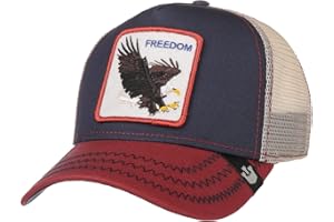 Goorin Bros. Cappellino da Baseball Uomo