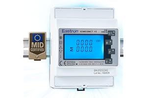 EASTRON Power_Monitors