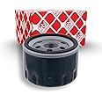 febi bilstein 27155 Oil Filter, 1 unit