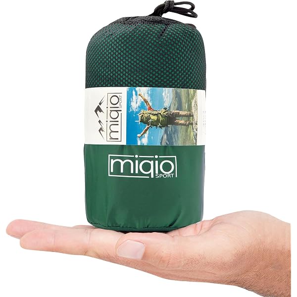 Doudoune Soie Cocoon MummyLiner - Doublure Sac De Couchage Premium, Naturelle, +12.5°C, Capuche Ajustable