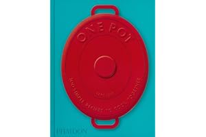 One Pot: 100 simple recipes to cook together