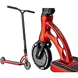 MADD MGP Gear MGO (Vx10)/MGX stuntskoter Trick Park skoter + Fantic26 klistermärke