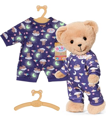 Abito da Safari - 40cm - Vestitini per l’orsacchiotto - Build a Bear