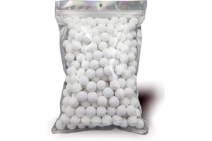 HYTAMA TOOLS INTERNATIONAL 0,500 KG Palline antitarme e antiacaro Raffinate per la protezione della casa Confezione ermetica no odori Armadio e Cassetto Salute Controllo degli Insetti…