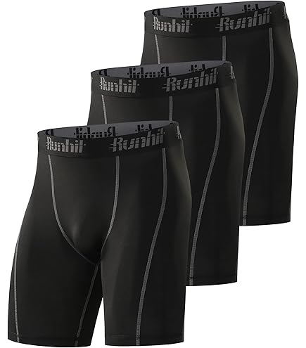 Short de contention pour adducteurs McDavid Cross Compression MCDAVID