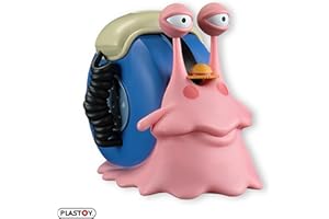 Plastoy - Salvadanaio One Piece : den den Mushi