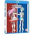 Eureka 7 Part 2 - Standard (Blu-Ray)