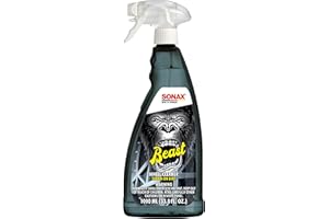 Sonax 04333000 Wheel Rim Cleaning Gel