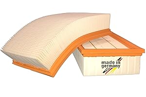 SAUBERMANN 2x Filter geeignet für Kärcher - NT 35/1 / NT 40/1 / NT 45/1 / NT 55/1 / NT 361 / NT 561 / NT 611 Sauger/geeignet als Ersatz für 6.904-367