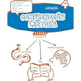 Comprensi&oacute;n lectora 4.