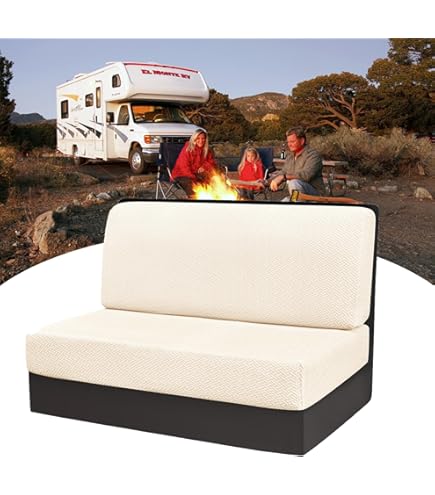 Copripanca Elasticizzato Jacquard - Copertura Decorativa Per Panche, Divano O Letto, Lavabile, 90-120cm - Foto 7