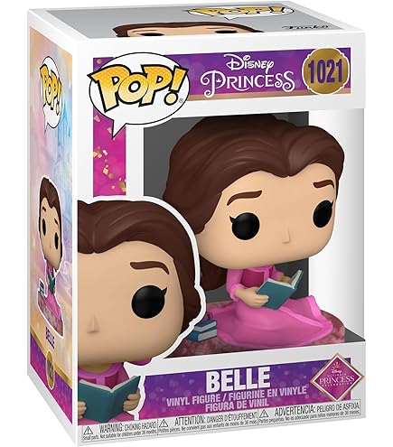 【新品・未開封】La La Land Funko Pop! Funko 21754 figurka winylowa 