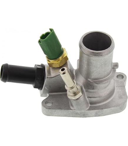 Behr Termostato Motore C.555.87 Per Alfa Romeo 156, 166, GT - Ricambio Originale