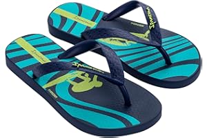 Ipanema Classic Xii Kids InfraditoUnisex - Bambini e ragazzi