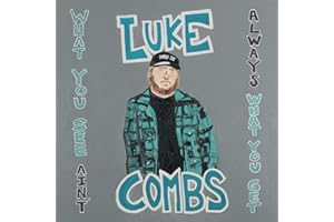 What You See Ain'T Always What You Get