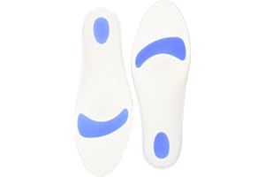 Orliman PL-750 - Plantilla, talla 4