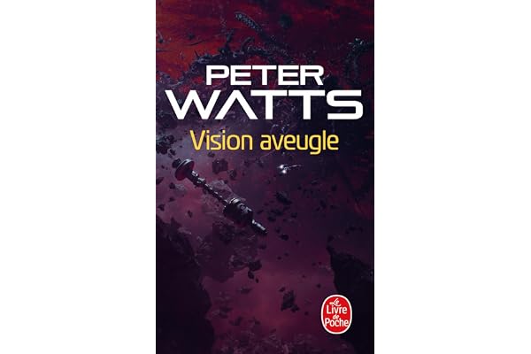 Vision aveugle