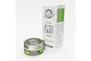 ‎BELIEVA TATTOO Believa Tattoo - Tattoo Pflege Set/Geschenk Set für die tätowierte Haut - 2er Bundle klein