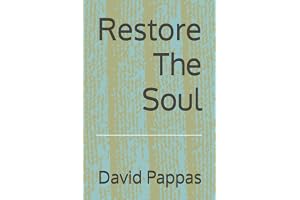 Restore The Soul