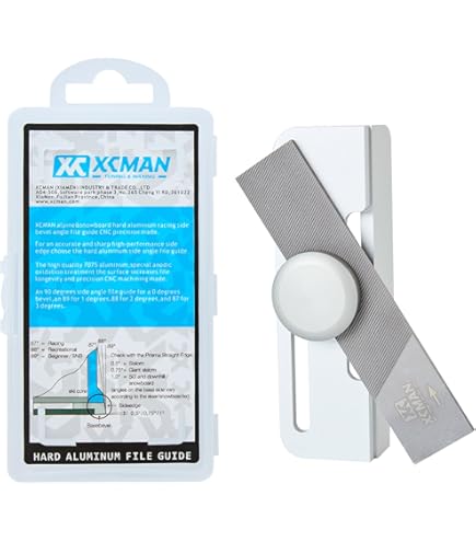 XCMAN Skispanner Pro Ski Vise 100mm Wachs und Werkzeuge günstig kaufen